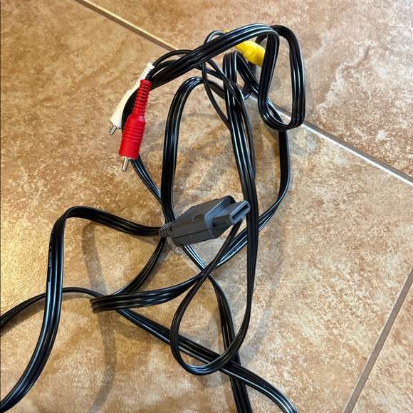 Nintendo 64 System - Picture 4 of 5